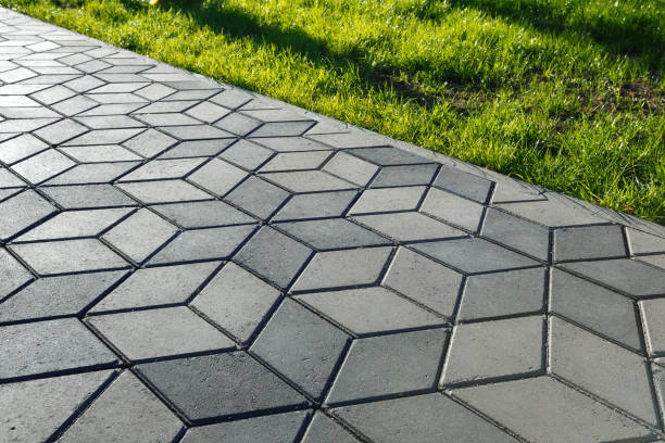 Reasons to Select Us for Your Driveway Paving Requirements in Buttonwillow, CA