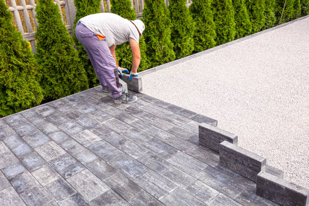 Best Affordable Driveway Pavers  in Buttonwillow, CA