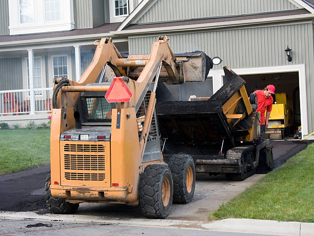 Best Residential Paver Driveway  in Buttonwillow, CA