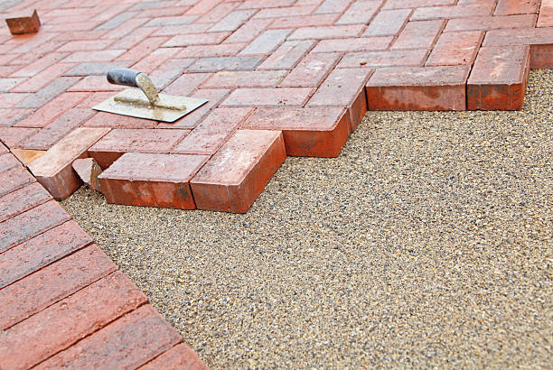 Reasons to Select Us for Your Driveway Paving Requirements in Buttonwillow, CA