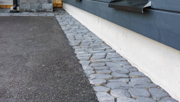 Best Residential Driveway Paver Services  in Buttonwillow, CA